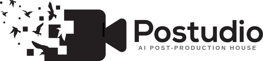 Postudio Logo